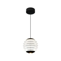 Valaisin Grönlund Riippuvalaisimet<Levels LED -riippuvalaisin
