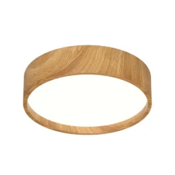 Valaisin Grönlund Kattolamput Ja Plafondit<Oak-plafondi