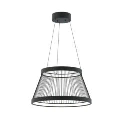 Valaisin Grönlund Riippuvalaisimet<String LED -kattovalaisin
