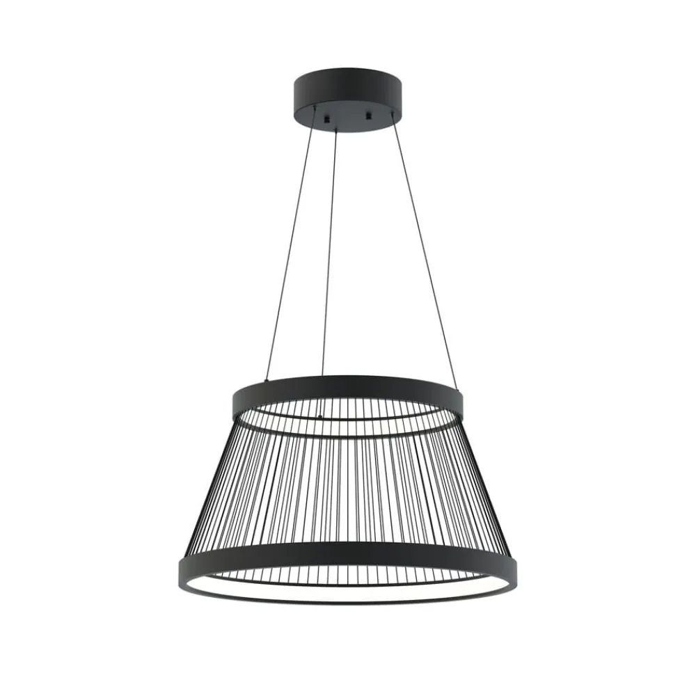 Valaisin Grönlund Riippuvalaisimet<String LED -kattovalaisin