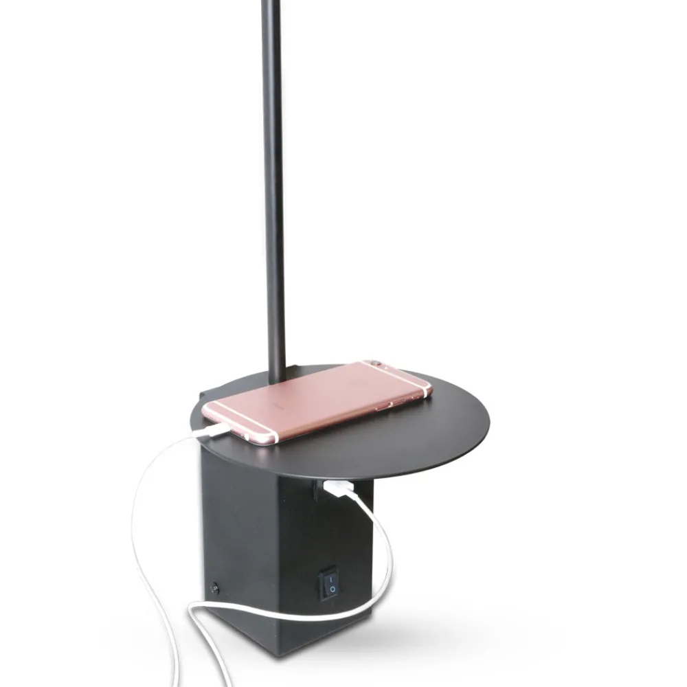 Valaisin Grönlund Seinävalaisimet<Vigo USB -seinävalaisin