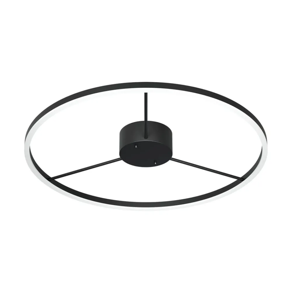 Valaisin Grönlund Ledvalot Ja Spotit|Kattolamput Ja Plafondit<Wheels LED -plafondi