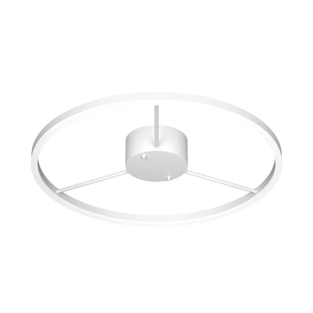 Valaisin Grönlund Ledvalot Ja Spotit|Kattolamput Ja Plafondit<Wheels LED -plafondi
