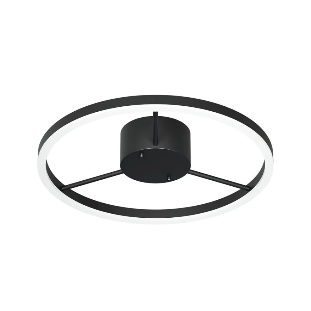 Valaisin Grönlund Ledvalot Ja Spotit|Kattolamput Ja Plafondit<Wheels LED -plafondi