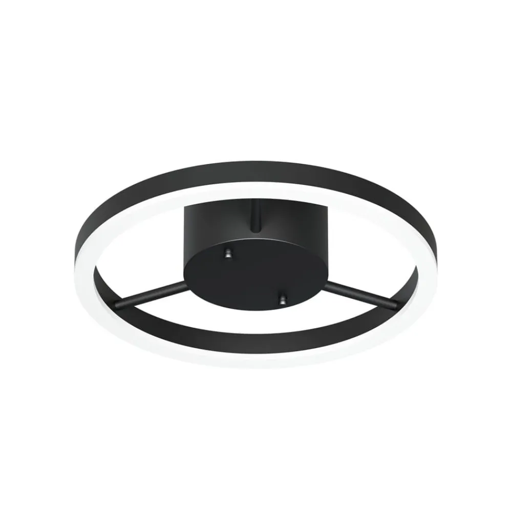 Valaisin Grönlund Ledvalot Ja Spotit|Kattolamput Ja Plafondit<Wheels LED -plafondi