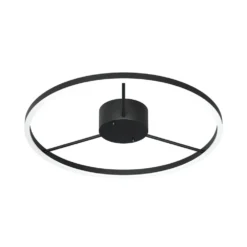 Valaisin Grönlund Ledvalot Ja Spotit|Kattolamput Ja Plafondit<Wheels LED -plafondi