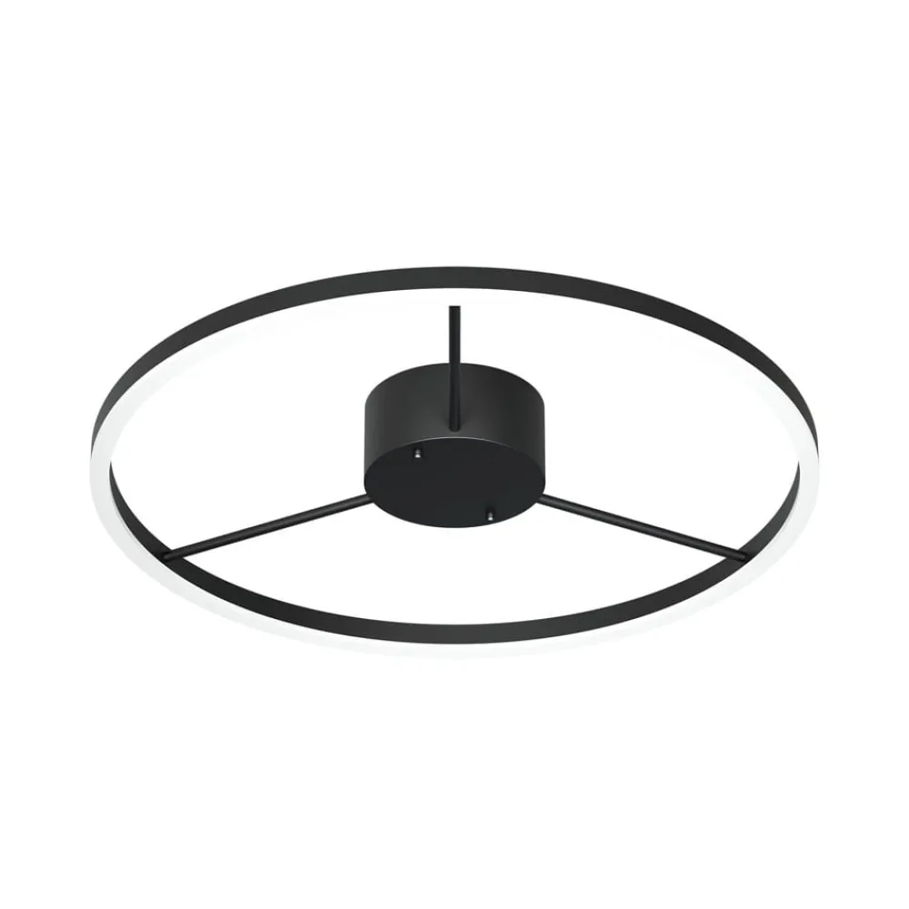 Valaisin Grönlund Ledvalot Ja Spotit|Kattolamput Ja Plafondit<Wheels LED -plafondi