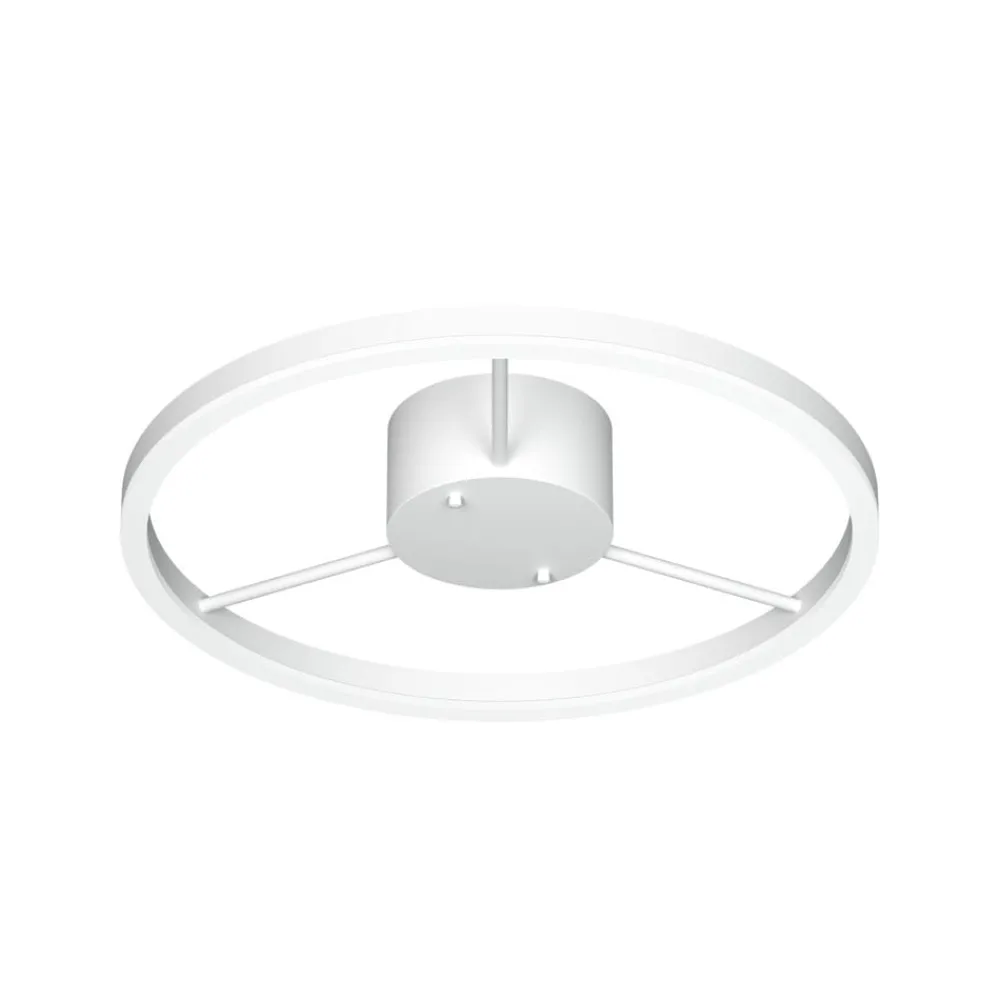 Valaisin Grönlund Ledvalot Ja Spotit|Kattolamput Ja Plafondit<Wheels LED -plafondi