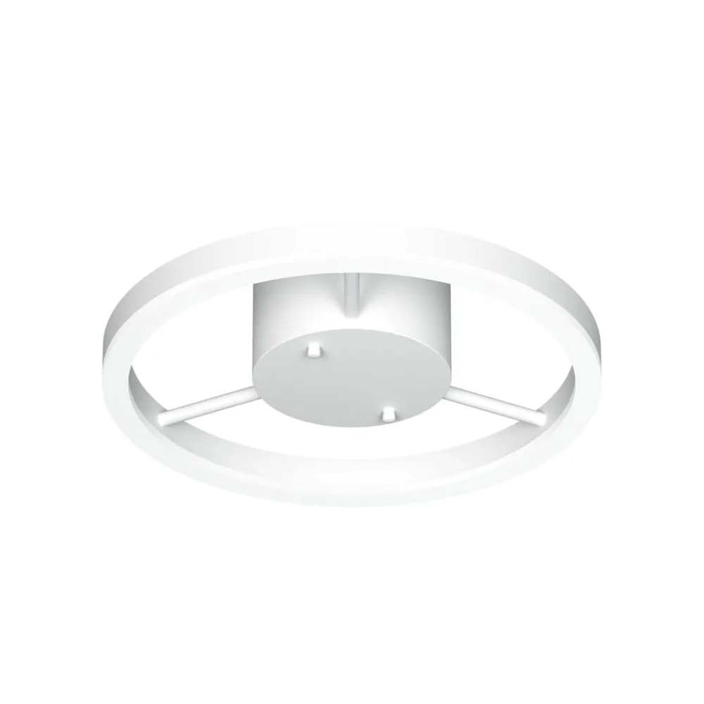 Valaisin Grönlund Ledvalot Ja Spotit|Kattolamput Ja Plafondit<Wheels LED -plafondi