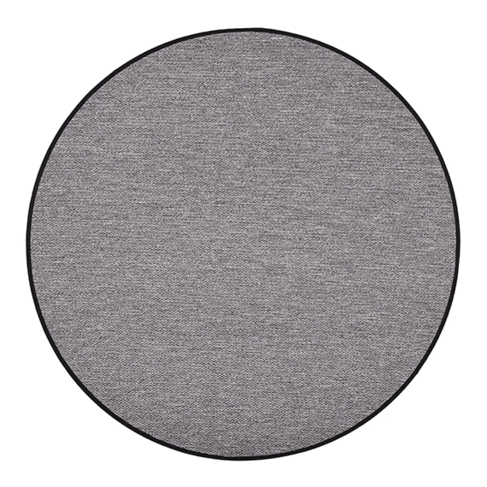 VM Carpet Pellavamatot|Pyöreät Matot<Aho-matto, pyöreä