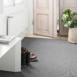 VM Carpet Muut Matot|Keinokuitumatot<Balanssi-matto, suorakaide