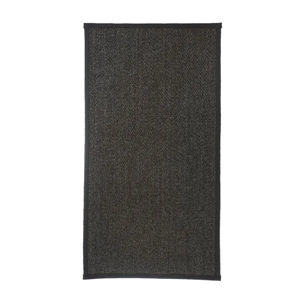 VM Carpet Sisalmatot<Barrakuda-matto, suorakaide