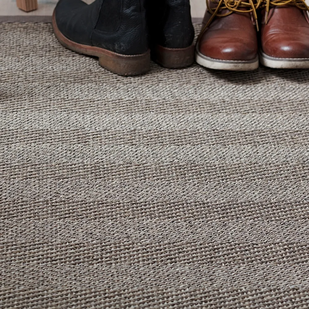 VM Carpet Sisalmatot<Barrakuda-matto, suorakaide