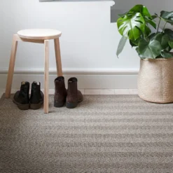VM Carpet Sisalmatot<Barrakuda-matto, suorakaide