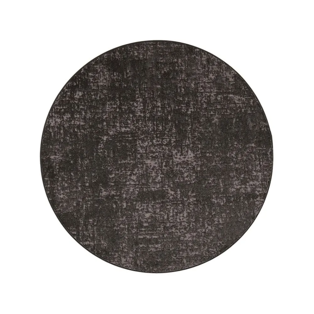 VM Carpet Muut Matot|Pyöreät Matot<Basaltti-matto, pyöreä