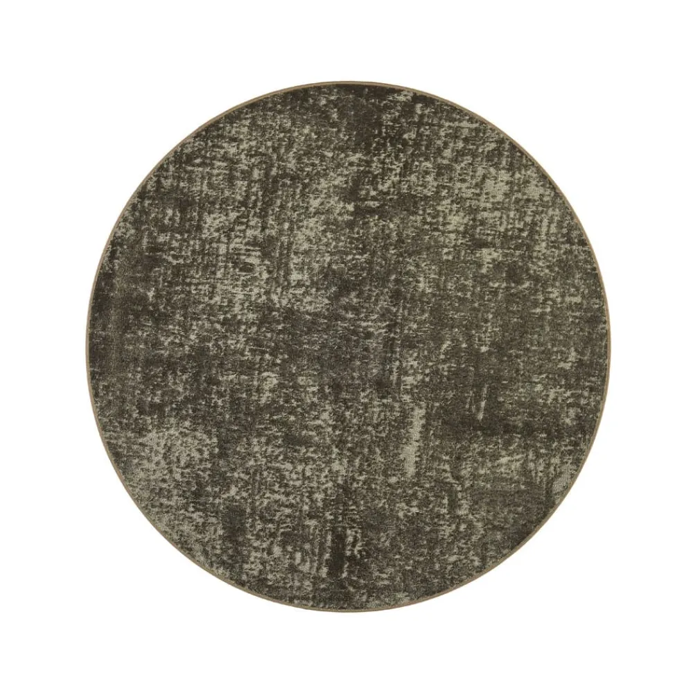 VM Carpet Muut Matot|Pyöreät Matot<Basaltti-matto, pyöreä