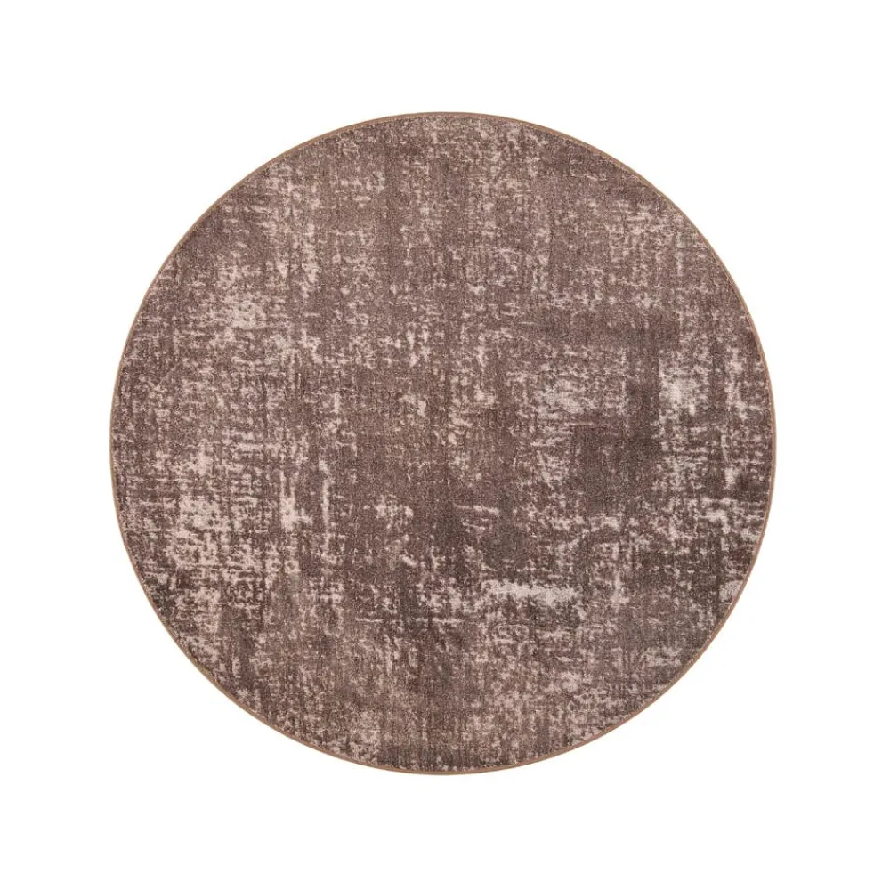 VM Carpet Muut Matot|Pyöreät Matot<Basaltti-matto, pyöreä