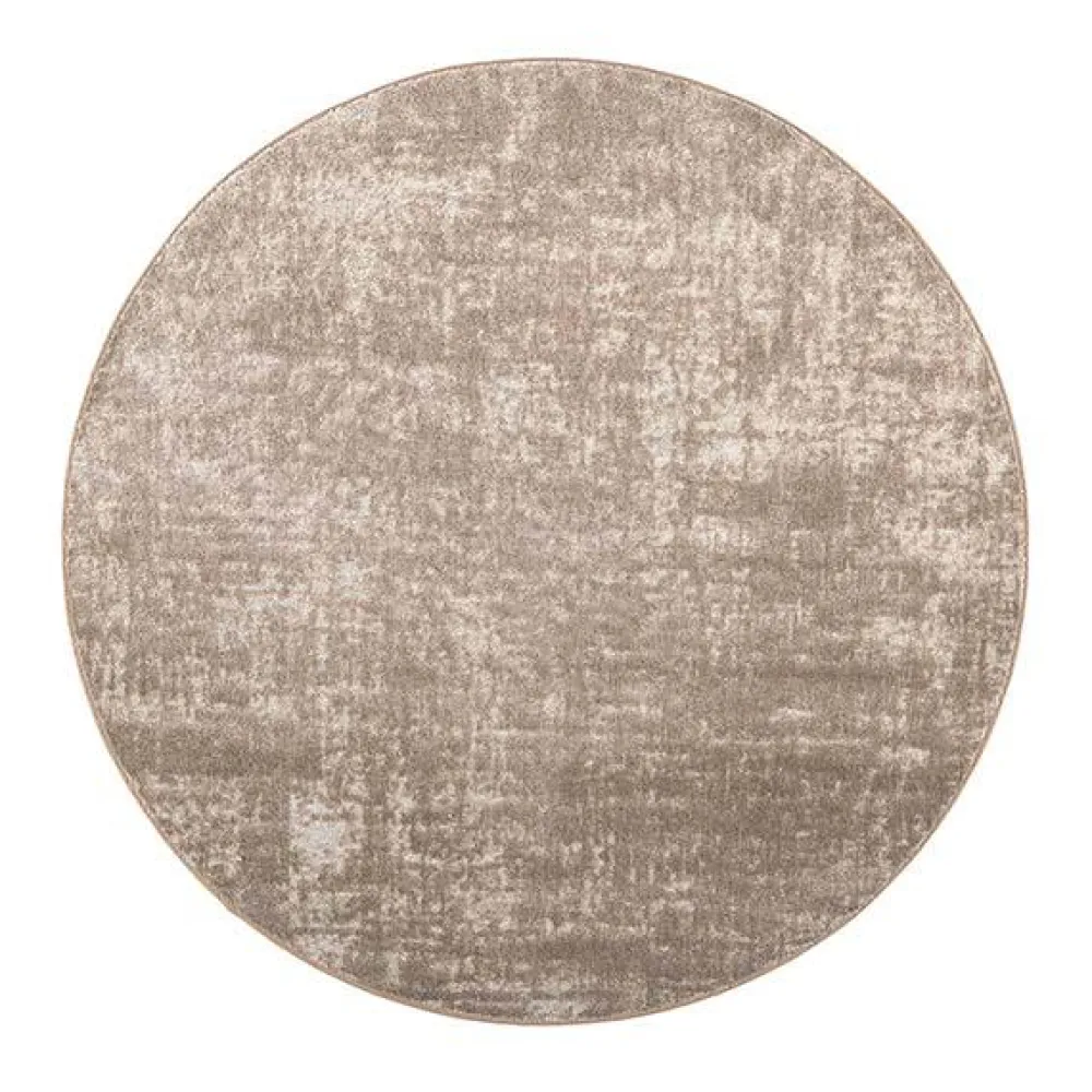 VM Carpet Muut Matot|Pyöreät Matot<Basaltti-matto, pyöreä