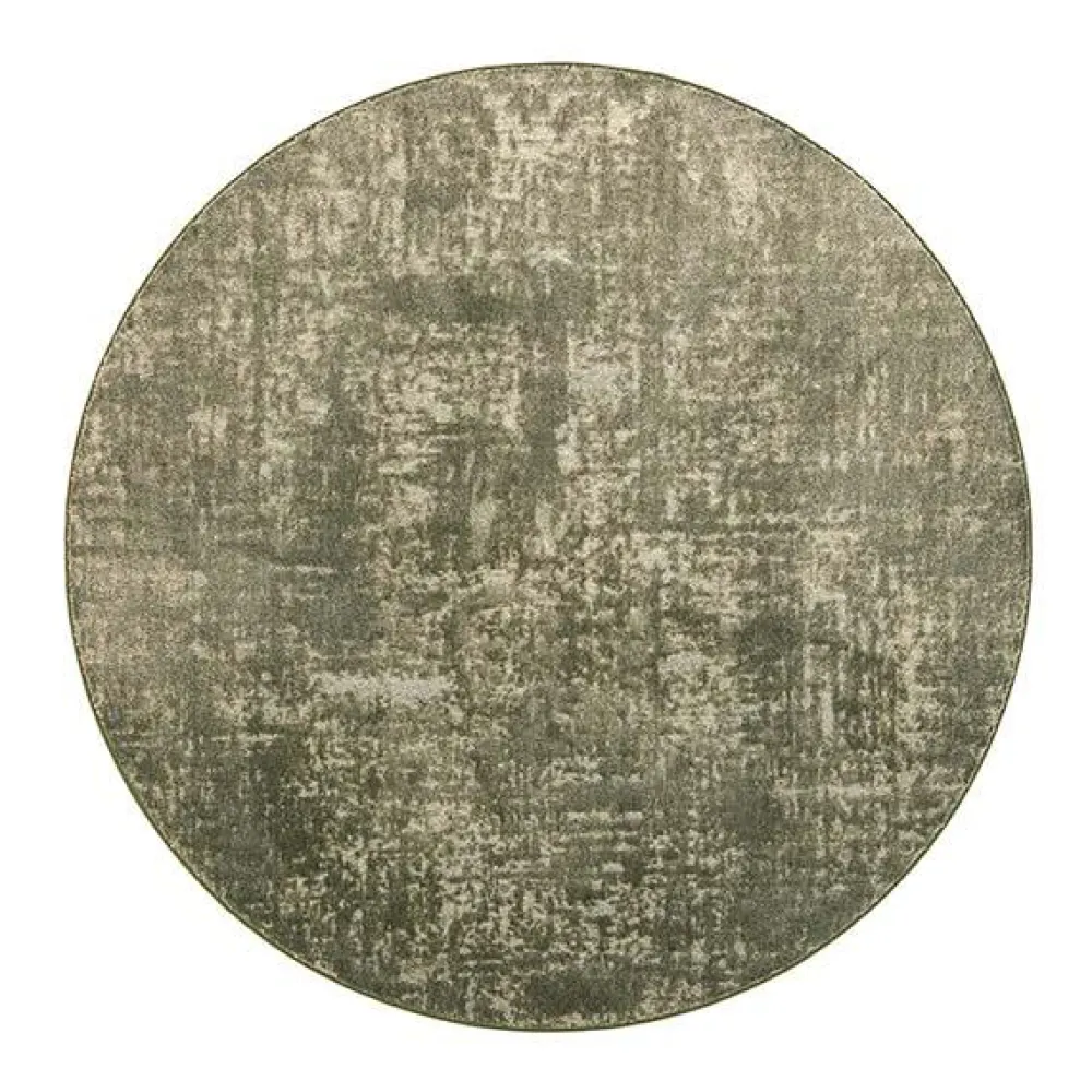 VM Carpet Muut Matot|Pyöreät Matot<Basaltti-matto, pyöreä