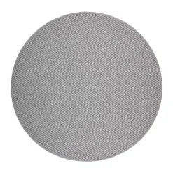 VM Carpet Pyöreät Matot|Villamatot<Elsa-matto, pyöreä