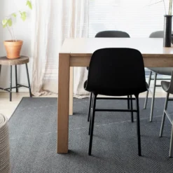 VM Carpet Villamatot<Elsa-matto, suorakaide