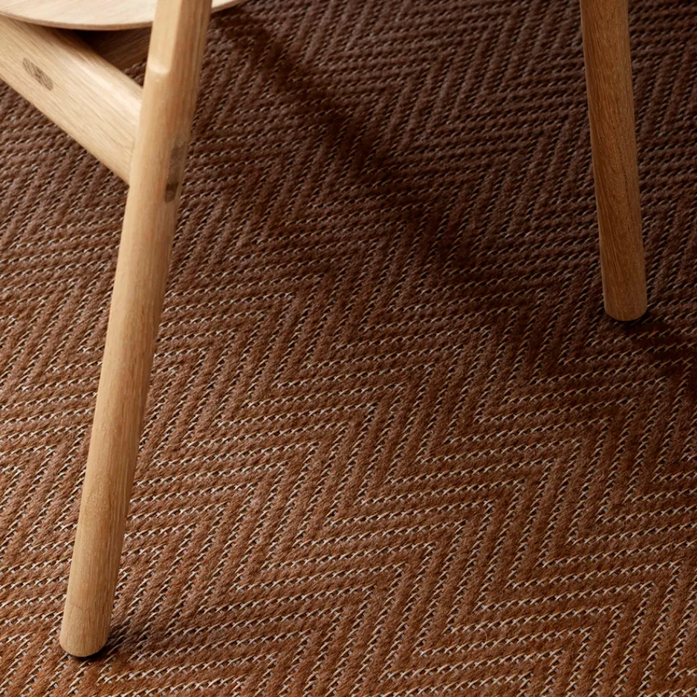VM Carpet Villamatot<Elsa-matto, suorakaide