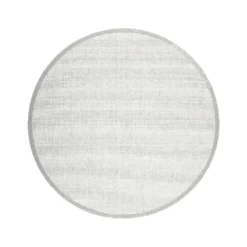 VM Carpet Viskoosimatot|Pyöreät Matot<Esmeralda-matto, pyöreä