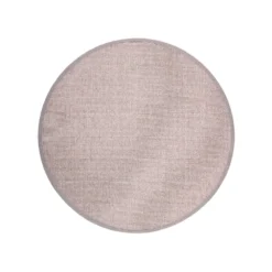VM Carpet Viskoosimatot|Pyöreät Matot<Esmeralda-matto, pyöreä