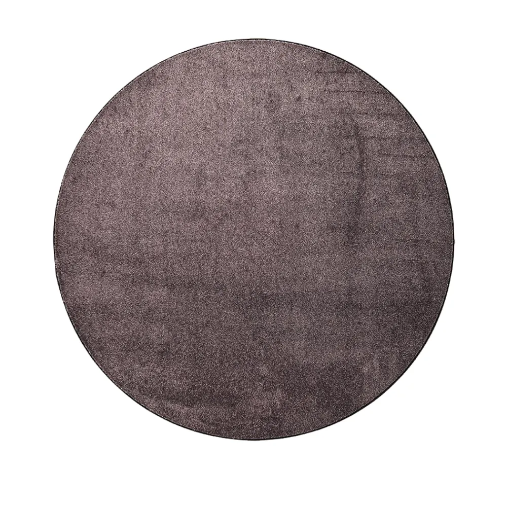 VM Carpet Keinokuitumatot|Muut Matot<Hattara-matto, pyöreä