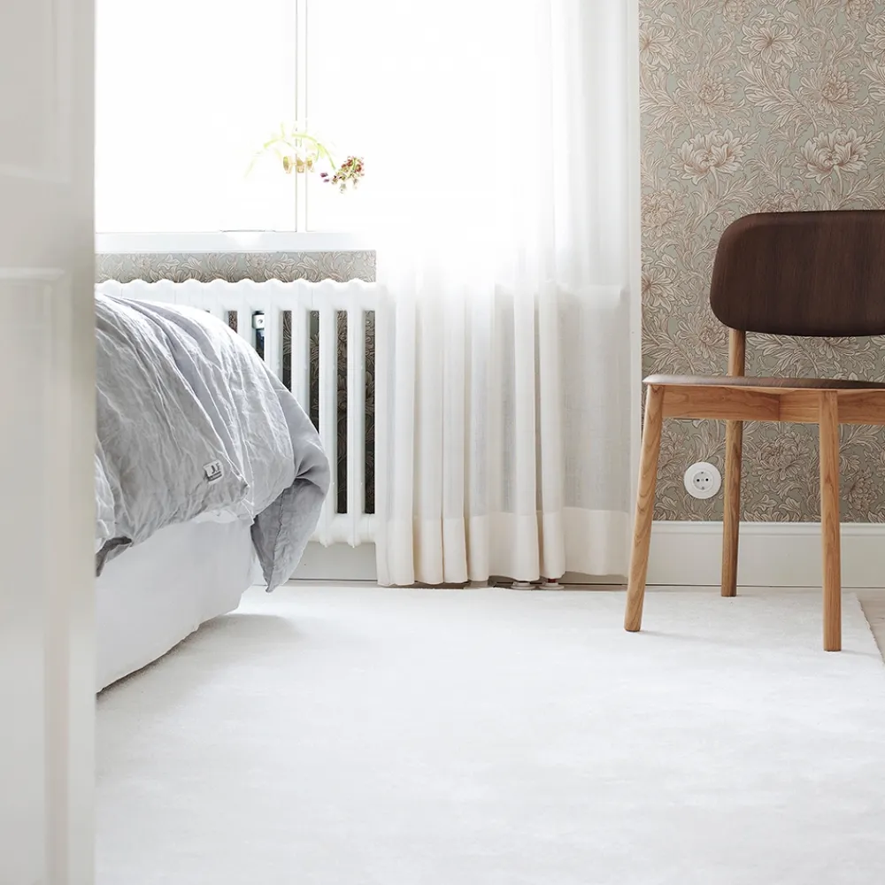 VM Carpet Keinokuitumatot|Muut Matot<Hattara-matto, pyöreä