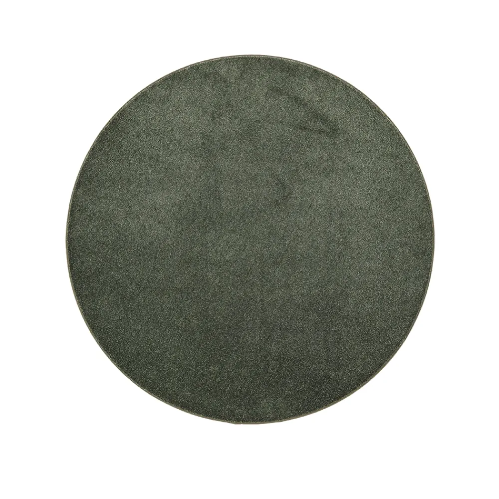 VM Carpet Keinokuitumatot|Muut Matot<Hattara-matto, pyöreä