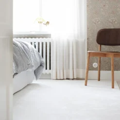 VM Carpet Muut Matot|Keinokuitumatot<Hattara-matto, suorakaide