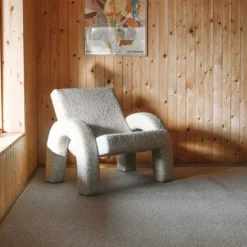 VM Carpet Villamatot<Hiillos-matto