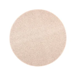 VM Carpet Pyöreät Matot|Villamatot<Hiillos-matto, pyöreä