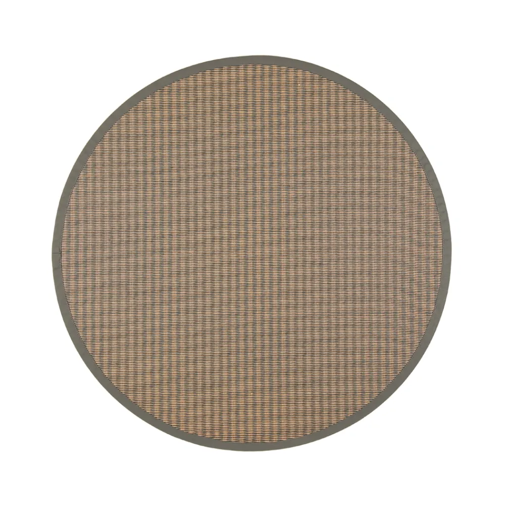 VM Carpet Pyöreät Matot<Kelo-matto, pyöreä
