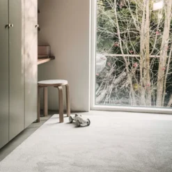 VM Carpet Nukkamatot|Muut Matot<Kide-matto, pyöreä