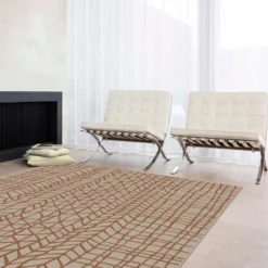 VM Carpet Muut Matot|Villamatot<Lastu-matto, suorakaide
