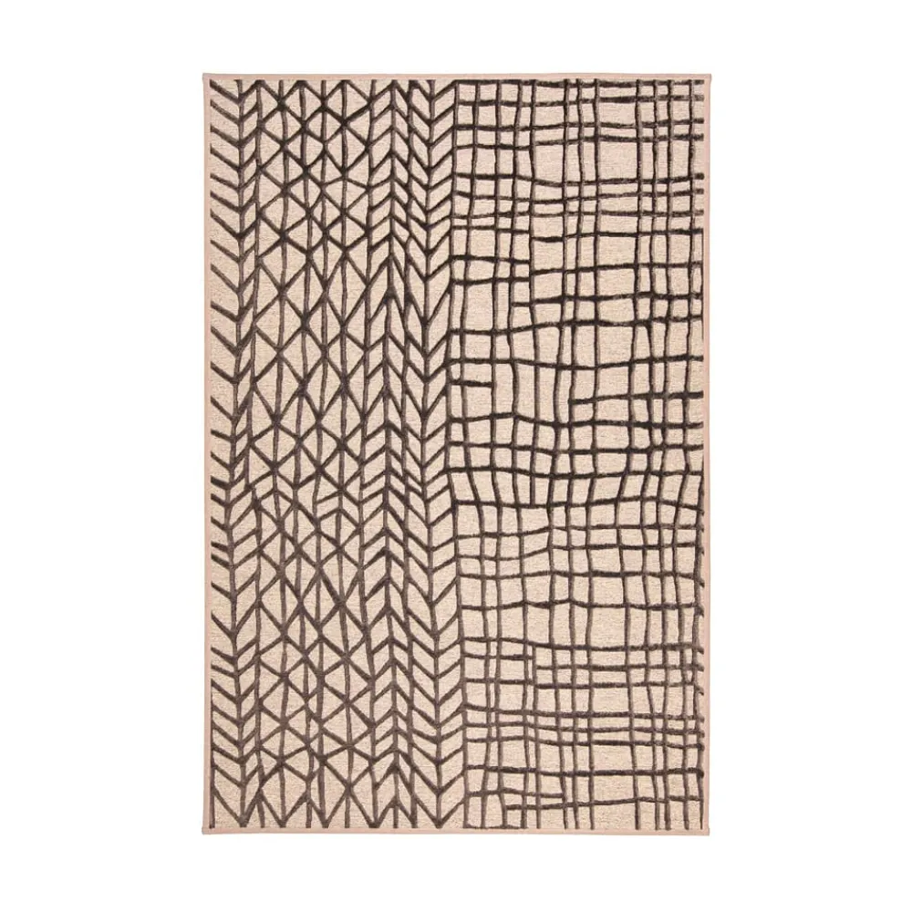 VM Carpet Muut Matot|Villamatot<Lastu-matto, suorakaide