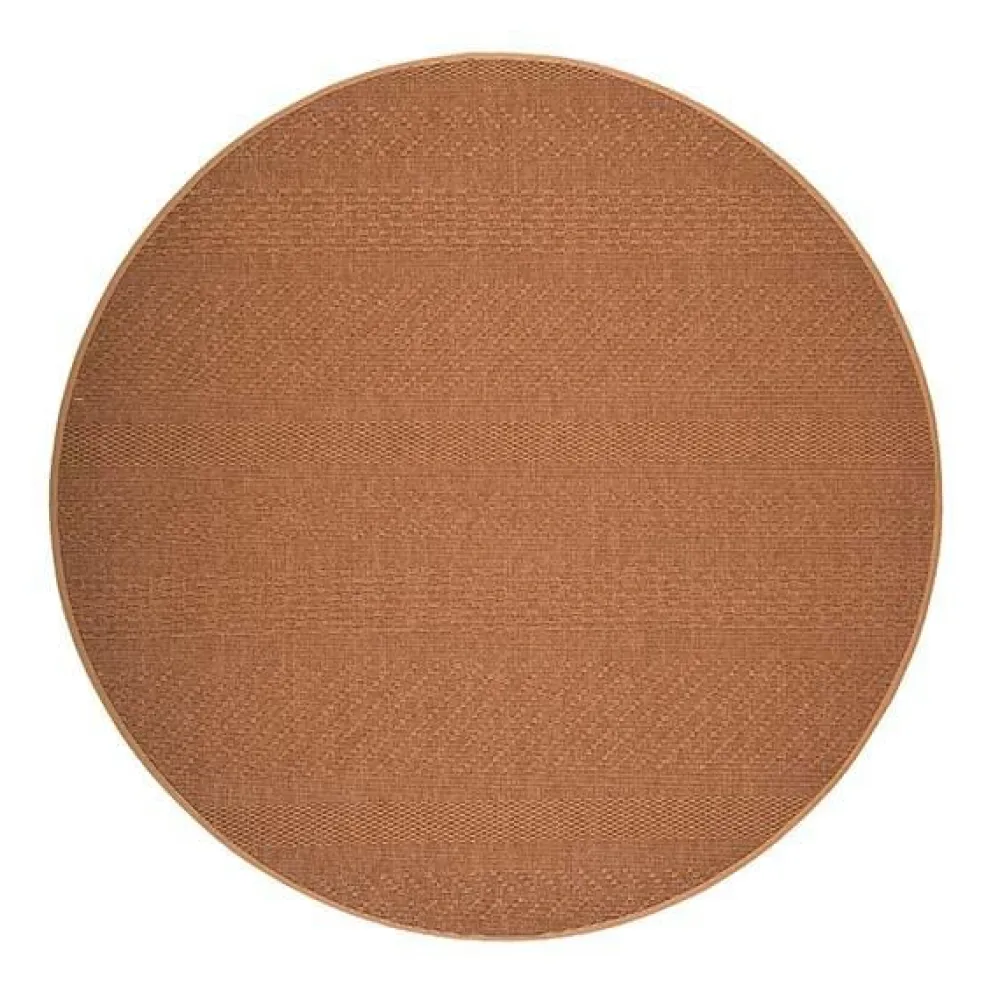 VM Carpet Puuvillamatot|Pyöreät Matot<Matilda-matto, pyöreä
