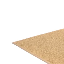 VM Carpet Pyöreät Matot|Keinokuitumatot<Olki-matto, pyöreä