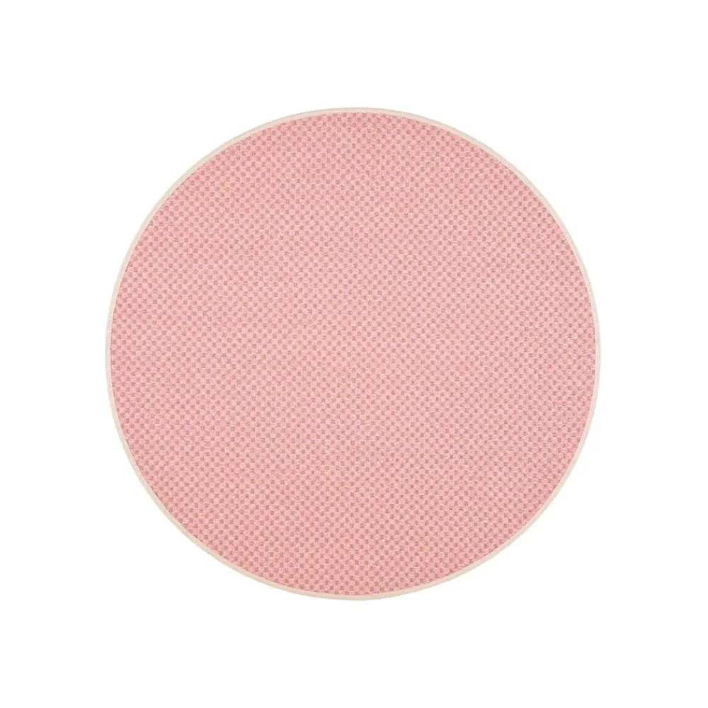 VM Carpet Puuvillamatot|Pyöreät Matot<Pastilli-matto, pyöreä