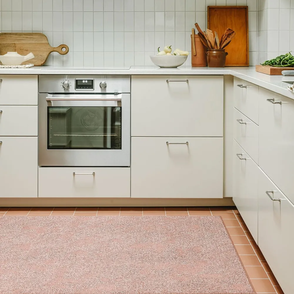 VM Carpet Nukkamatot|Muut Matot<Pippuri-matto, pyöreä