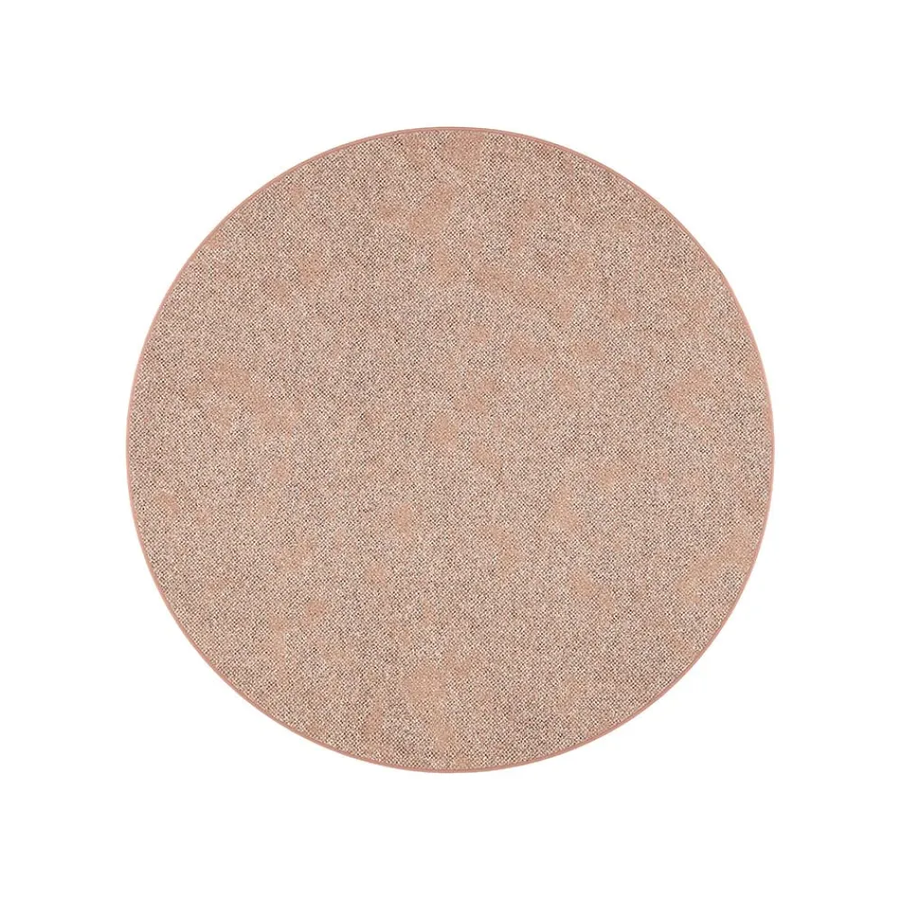 VM Carpet Nukkamatot|Muut Matot<Pippuri-matto, pyöreä