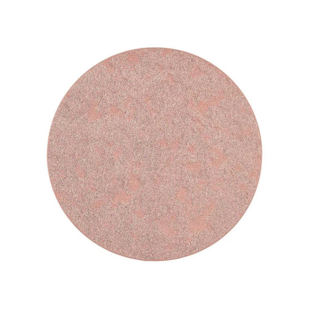 VM Carpet Nukkamatot|Muut Matot<Pippuri-matto, pyöreä