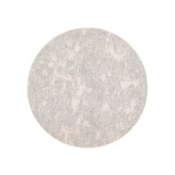VM Carpet Nukkamatot|Muut Matot<Pippuri-matto, pyöreä