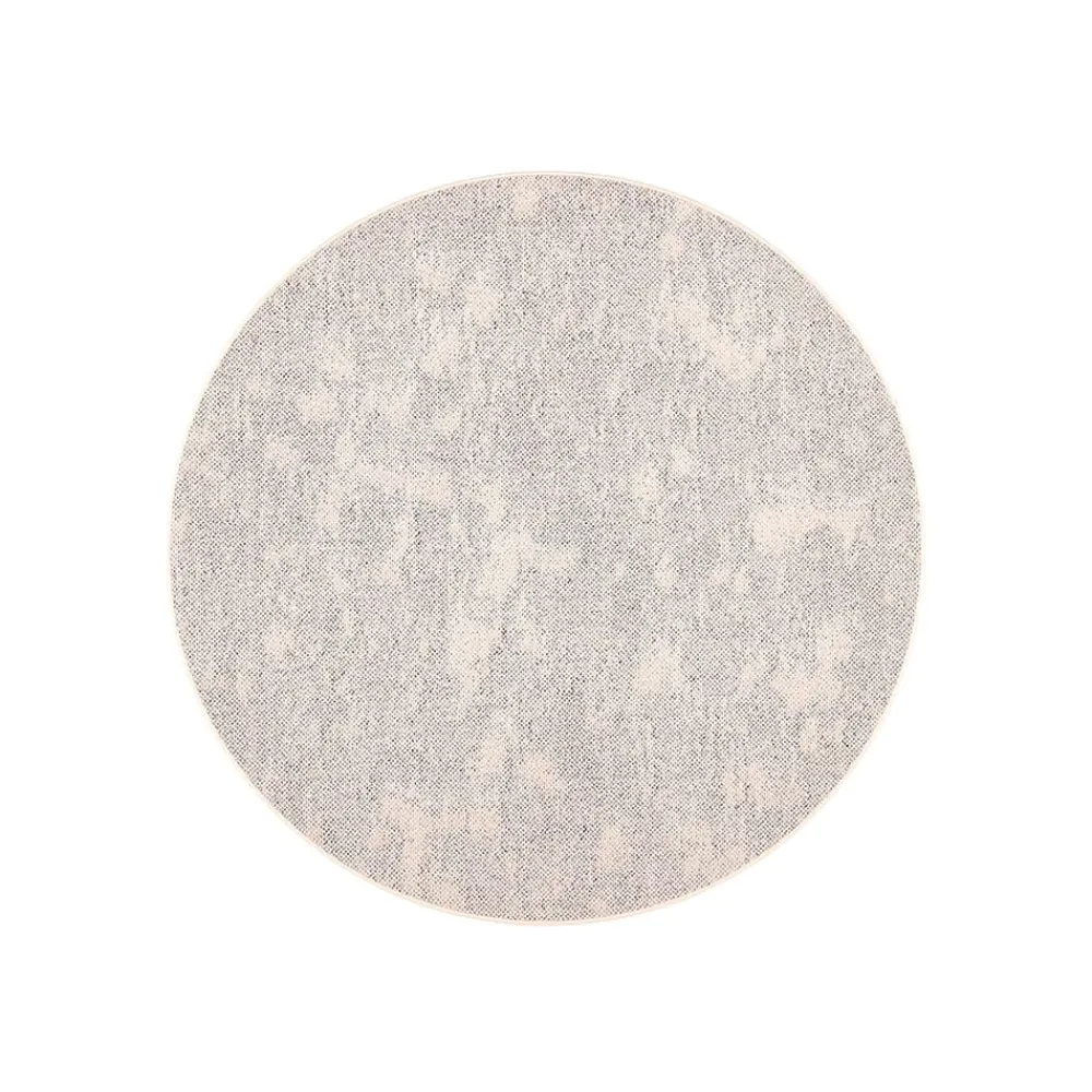 VM Carpet Nukkamatot|Muut Matot<Pippuri-matto, pyöreä