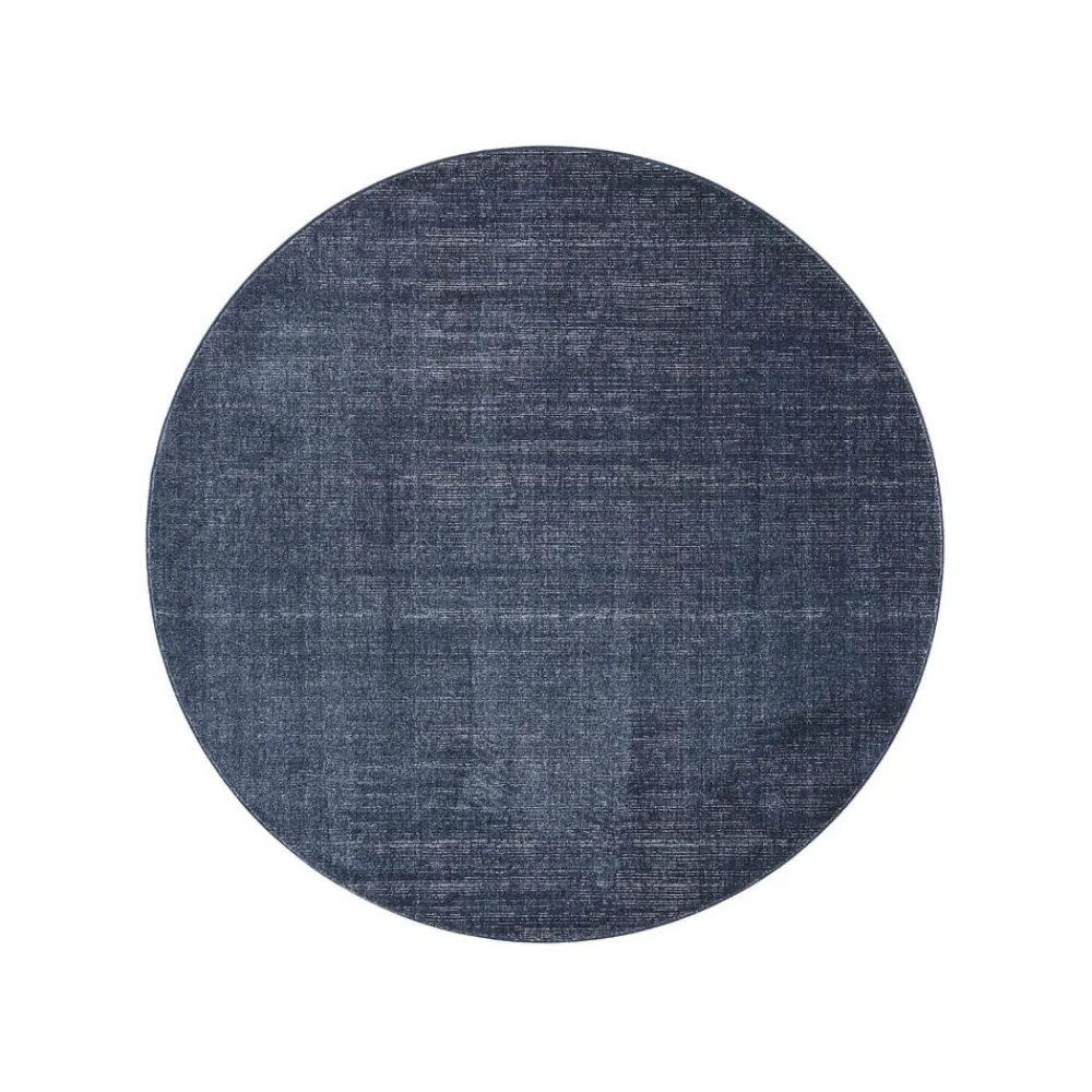 VM Carpet Nukkamatot|Keinokuitumatot<Sametti-matto, pyöreä
