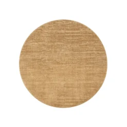 VM Carpet Nukkamatot|Keinokuitumatot<Sametti-matto, pyöreä