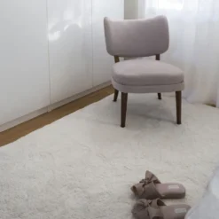 VM Carpet Nukkamatot|Keinokuitumatot<Silkkitie-matto, suorakaide