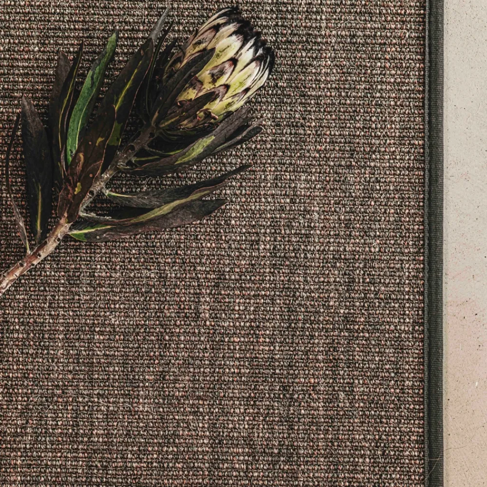 VM Carpet Sisalmatot<Sisal-matto, suorakaide